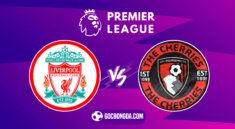 nhan dinh soi keo liverpool vs bournemouth 21h00 ngay 21 9