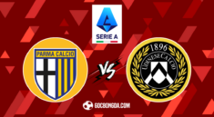 nhan dinh soi keo parma vs udinese 23h30 ngay 16 9