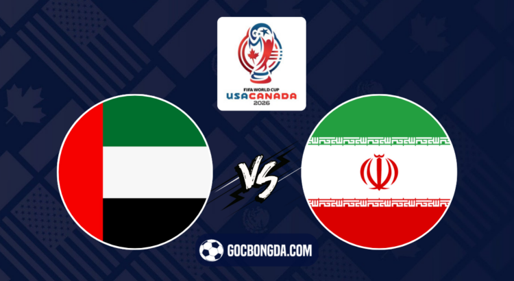 nhan dinh soi keo uae vs iran 23h00 ngay 10 9