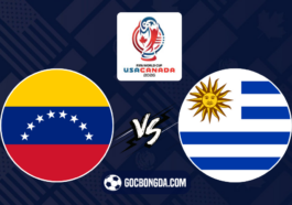 nhan dinh soi keo venezuela vs uruguay 05h00 ngay 11 9