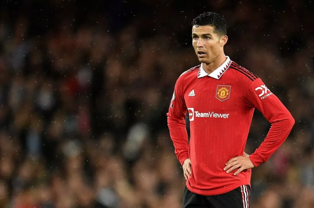 ronaldo chi trich ten hag vi manchester united1