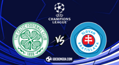 Nhận định, soi kèo Celtic vs Slovan Bratislava 2h ngày 19/9