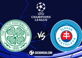 Nhận định, soi kèo Celtic vs Slovan Bratislava 2h ngày 19/9