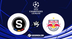 Nhận định, soi kèo Sparta Prague vs Salzburg 23h45 ngày 18/9