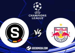 Nhận định, soi kèo Sparta Prague vs Salzburg 23h45 ngày 18/9