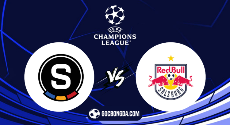 Nhận định, soi kèo Sparta Prague vs Salzburg 23h45 ngày 18/9