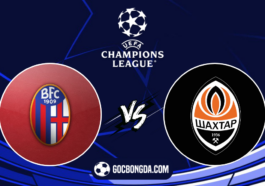 Nhận định, soi kèo Bologna vs Shakhtar Donetsk 23h45 ngày 18/9