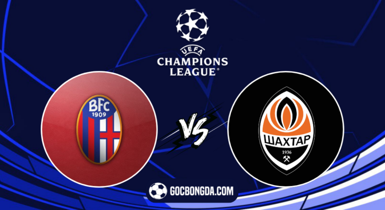 Nhận định, soi kèo Bologna vs Shakhtar Donetsk 23h45 ngày 18/9