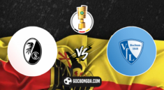 Nhận định, soi kèo Freiburg vs Bochum 20h30 ngày 14/9