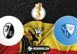 Nhận định, soi kèo Freiburg vs Bochum 20h30 ngày 14/9