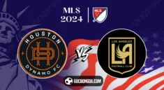 soi keo houston dynamo vs los angeles fc 08 09 2024