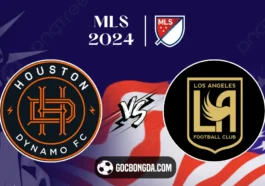 soi keo houston dynamo vs los angeles fc 08 09 2024