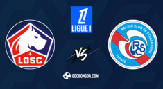 soi keo lille vs strasbourg vong 5 ligue 1