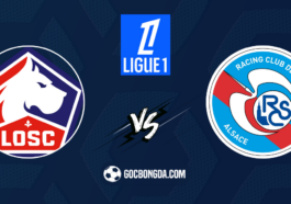 soi keo lille vs strasbourg vong 5 ligue 1