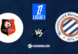 soi keo rennes vs montpellier vong 4 ligue I