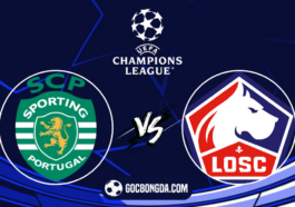 Nhận định, soi kèo Sporting Lisbon vs Lille 2h ngày 18/9