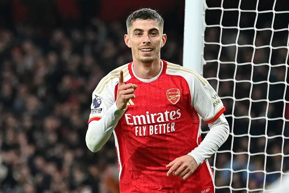 arteta havertz co the tien len mot dang cap khac 1