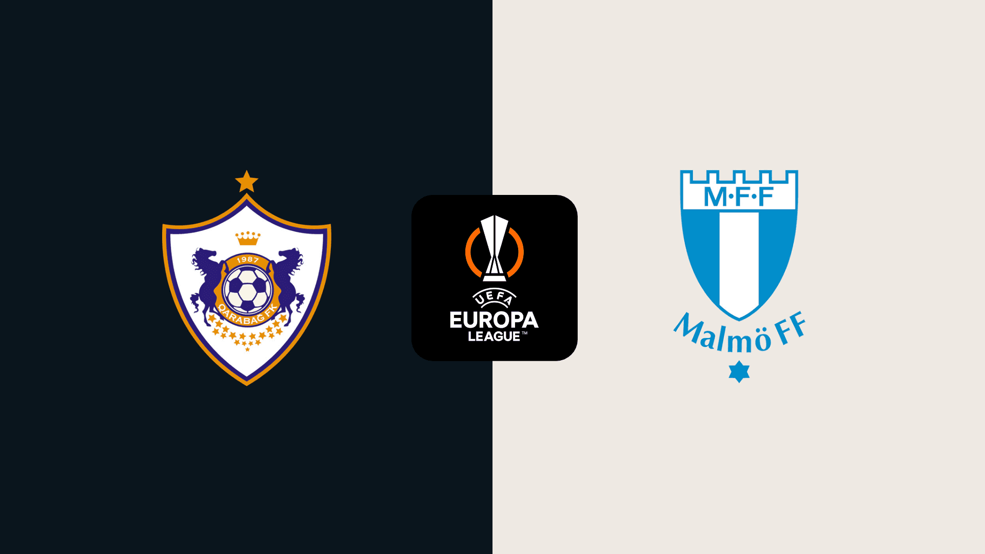 Lịch sử đối đầu Qarabag vs Malmo