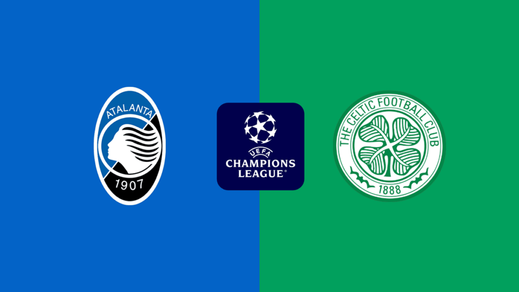 Lịch sử đối đầu Atalanta vs Celtic