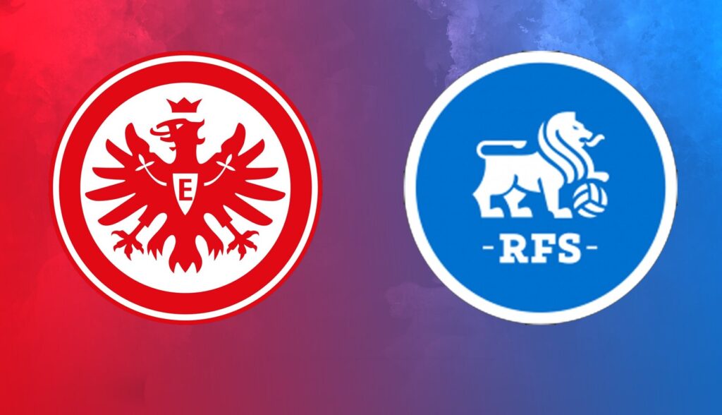 Lịch sử đối đầu Frankfurt vs RFS