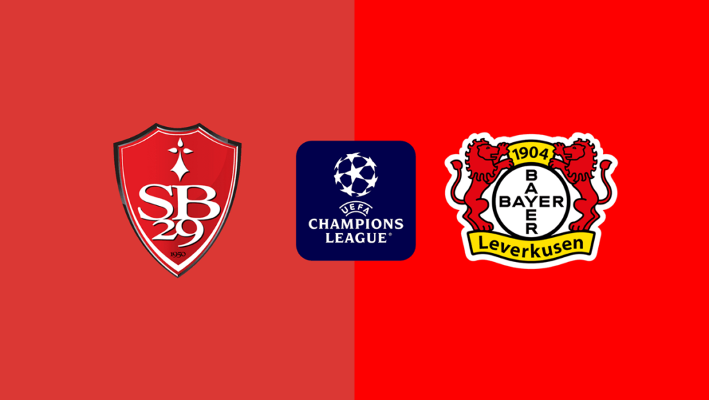 Lịch sử đối đầu Brest vs Bayer Leverkusen