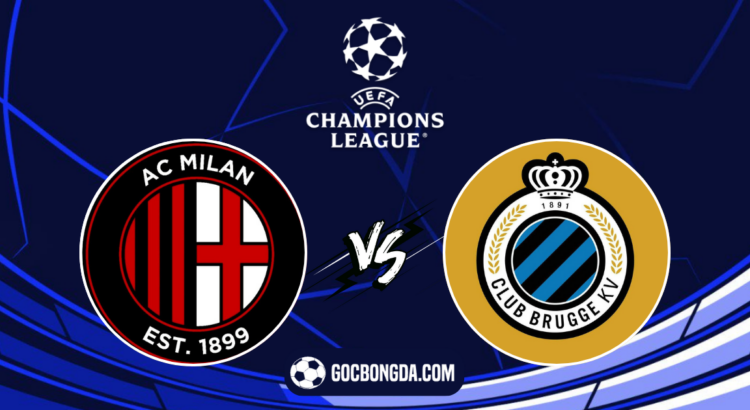 nhan dinh soi keo ac milan vs club brugge 23h45 ngay 22 10