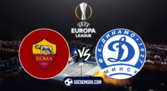 nhan dinh soi keo as roma vs dynamo kyiv 23h45 ngay 24 10