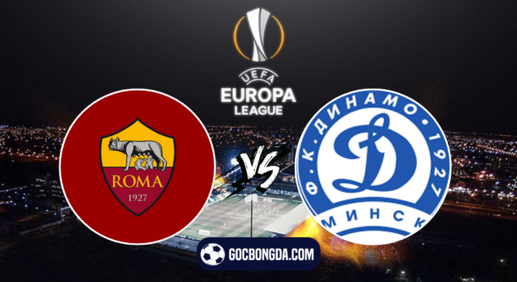 nhan dinh soi keo as roma vs dynamo kyiv 23h45 ngay 24 10