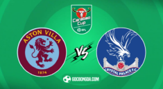 nhan dinh soi keo aston villa vs crystal palace 02h45 ngay 31 10