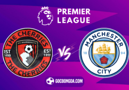 nhan dinh soi keo bournemouth vs man city 22h00 ngay 2 11