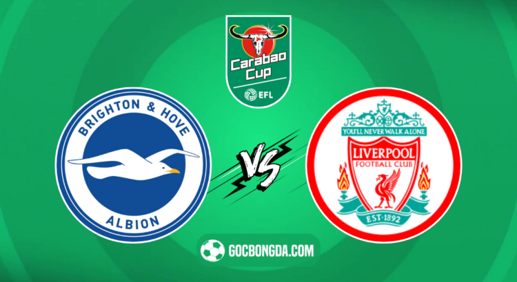 nhan dinh soi keo brighton vs liverpool 02h30 ngay 31 10