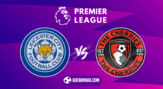 nhan dinh soi keo leicester vs bournemouth 21h00 ngay 5 10