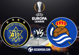 nhan dinh soi keo maccabi tel aviv vs real sociedad 23h45 ngay 24 10