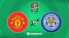 nhan dinh soi keo man united vs leicester 02h45 ngay 31 10