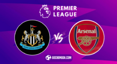 nhan dinh soi keo newcastle vs arsenal 19h30 ngay 2 11