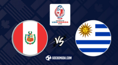 nhan dinh soi keo peru vs uruguay 08h30 ngay 12 10