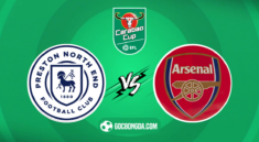 nhan dinh soi keo preston vs arsenal 02h45 ngay 31 10