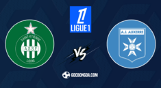 nhan dinh soi keo saint etienne vs auxerre 22h00 ngay 5 10