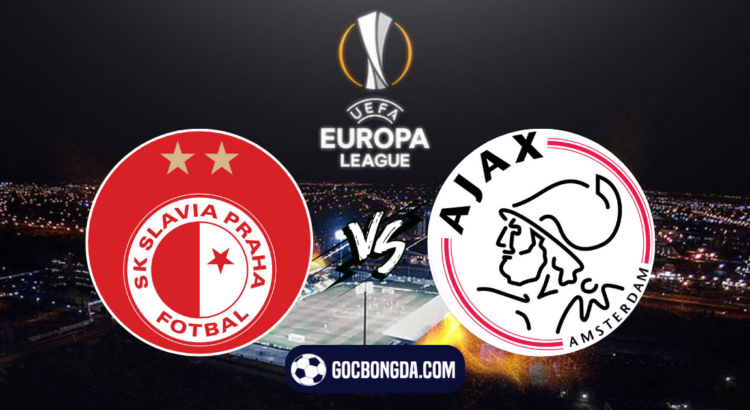 nhan dinh soi keo slavia prague vs ajax 23h45 ngay 3 10