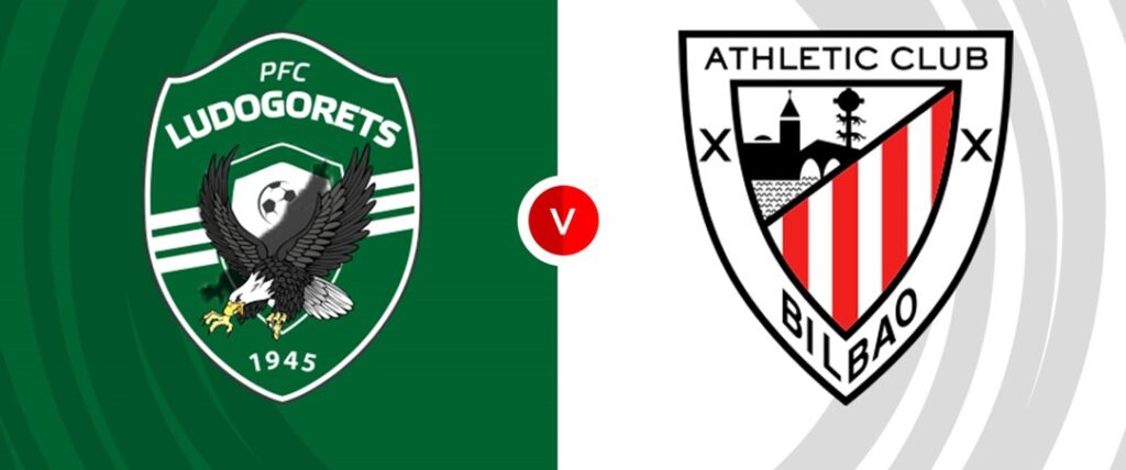 Lịch sử đối đầu Ludogorets vs Athletic Bilbao