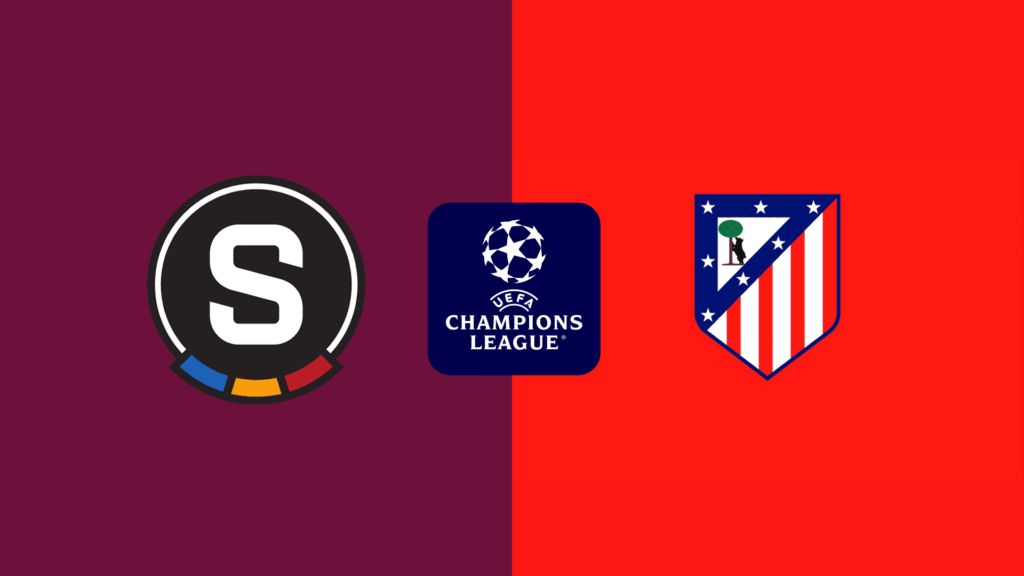 Lịch sử đối đầu Sparta Prague vs Atletico Madrid