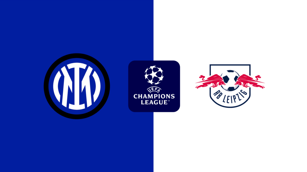 Lịch sử đối đầu Inter Milan vs RB Leipzig