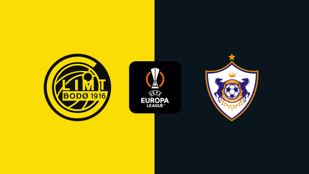 Lịch sử đối đầu Bodo Glimt vs Qarabag