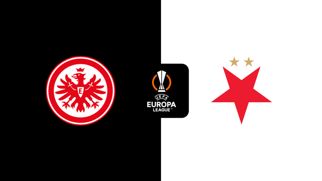 Lịch sử đối đầu Frankfurt vs Slavia Prague