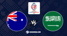 nhan dinh soi keo australia vs saudi arabia 16h10 ngay 14 11