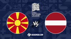 nhan dinh soi keo bac macedonia vs latvia 02h45 ngay 15 11