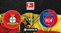 nhan dinh soi keo bayer leverkusen vs heidenheim 21h30 ngay 23 11