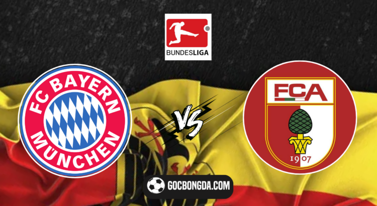 nhan dinh soi keo bayern munich vs augsburg 23h00 ngay 23 11