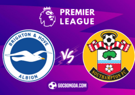 nhan dinh soi keo brighton vs southampton 03h00 ngay 30 11