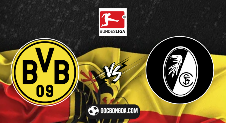 nhan dinh soi keo dortmund vs freiburg 21h30 ngay 23 11 1